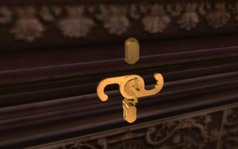 迷室3攻略（部分通关图文技巧）