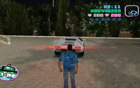 侠盗猎车手罪恶都市传奇秘籍（新手必备技巧）