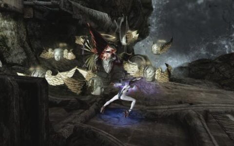 猎天使魔女攻略（全心脏碎片收集方法详解）