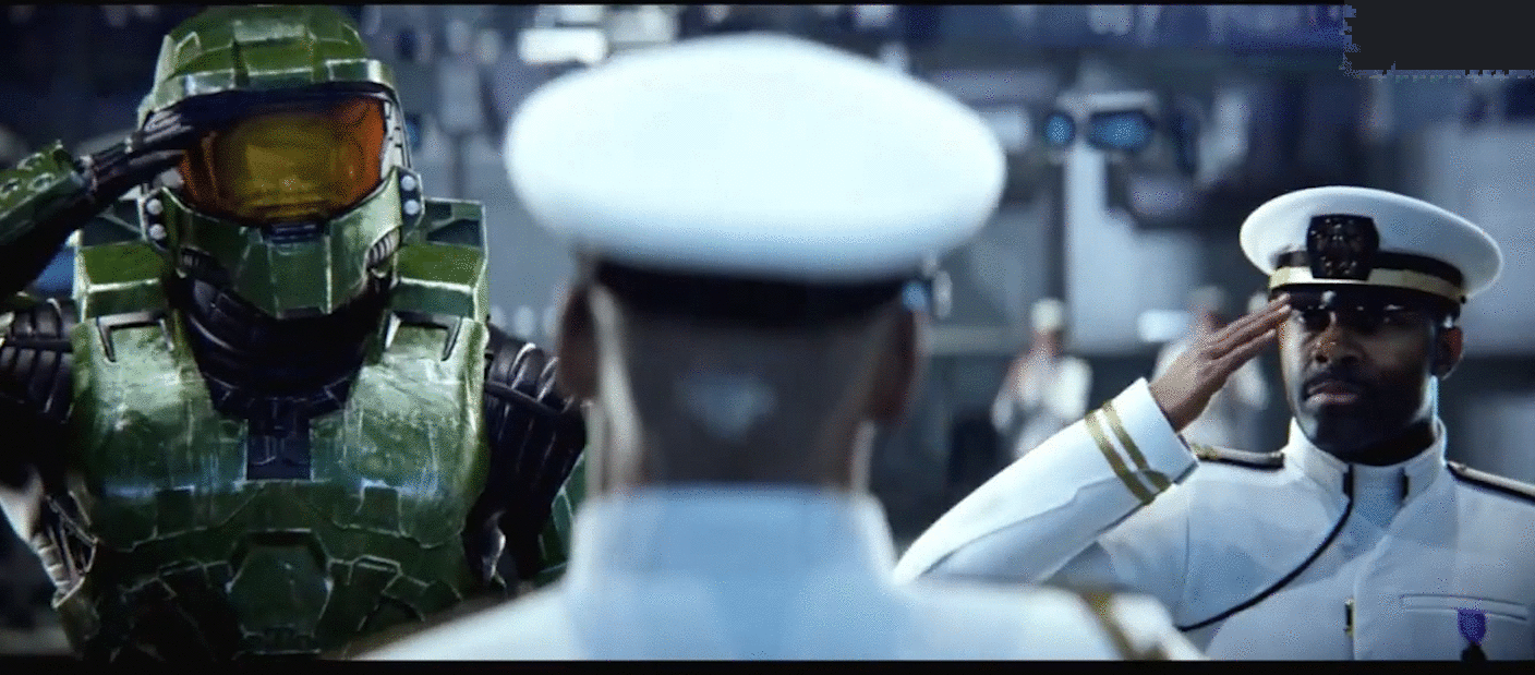 光环2剧情关卡梗概（持续更新345）