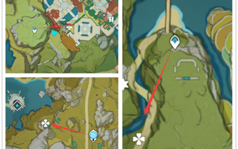 原神家园系统7秘诀（7种木材获取攻略）