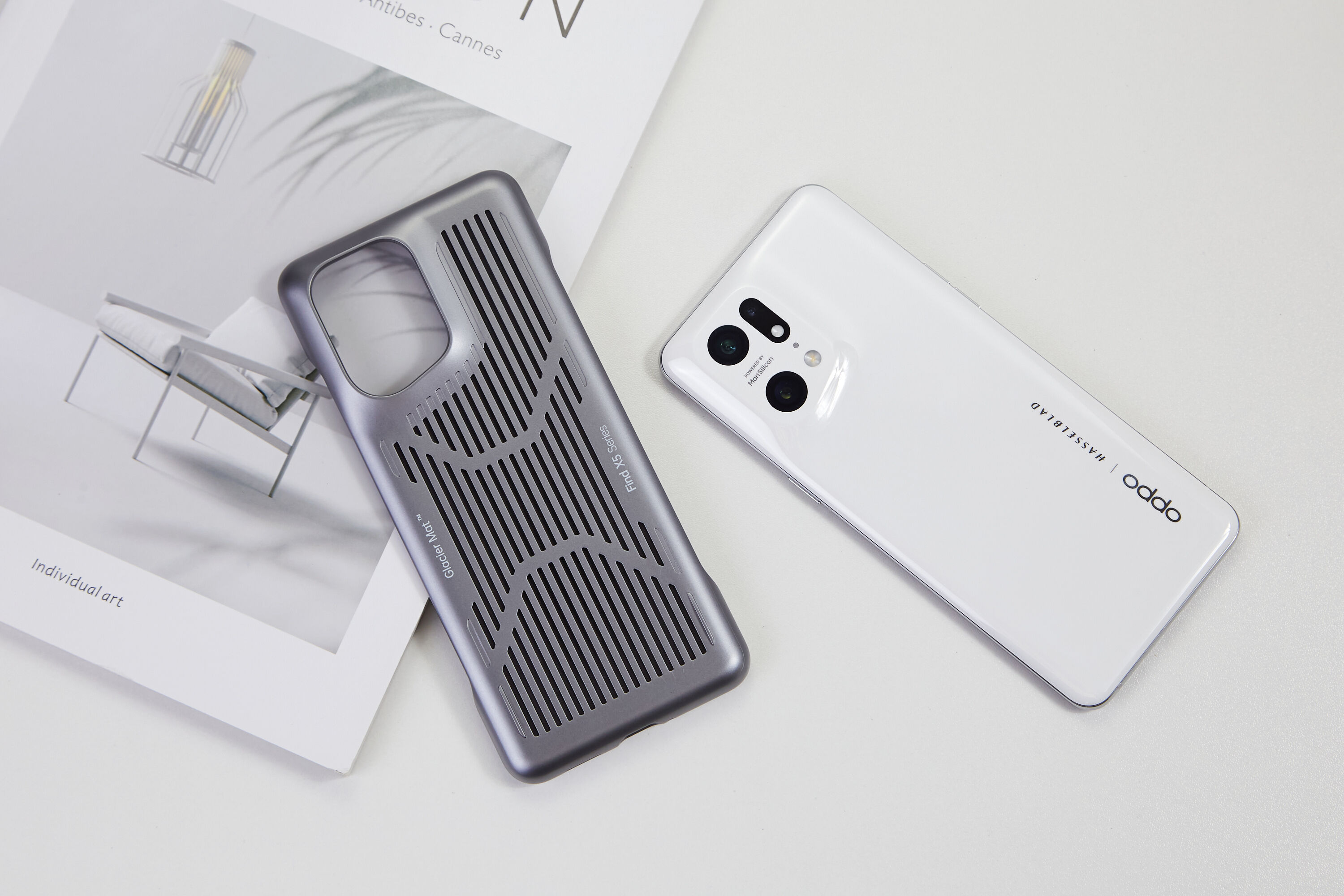 手机一打游戏就发热怎么办？“治疗”安卓手机游戏发热的各种技巧，学会以后再不怕夏天了