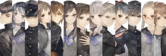 涩气？艺术！香草社的这几款宝藏游戏能上NS吗？