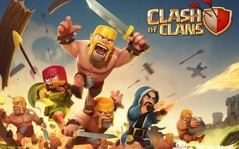 部落冲突秘籍（游戏必备技巧）