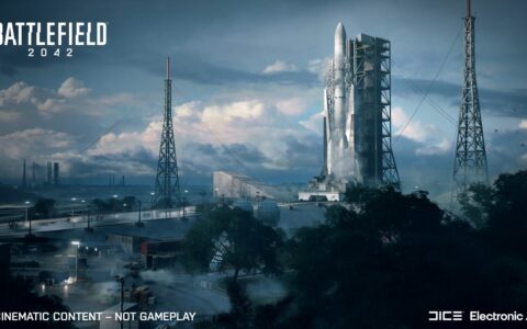 战地2042攻略（战场与征服模式游玩技巧）