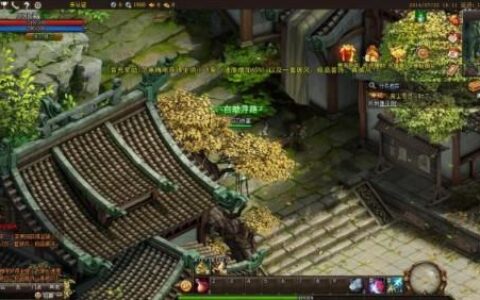 老江湖的传统玩法《剑武》游戏评测