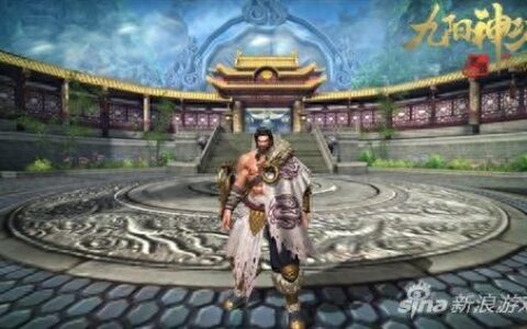 九阳神功起源游戏玩法介绍 罗汉阵玩法解析