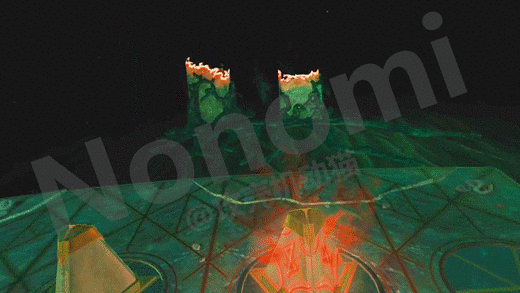 《The Room VR：黑暗事物》游戏攻略3：教堂遗失的圣物