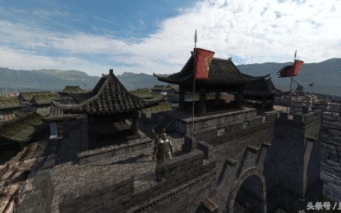 骑马与砍杀攻略（游戏必备模组技巧）