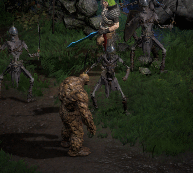 从零开始暗黑2：死灵法师“纯召”玩法入门