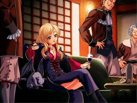 女性向游戏竟曾是男性在玩？美少女梦工厂系列，满足了多少少年心