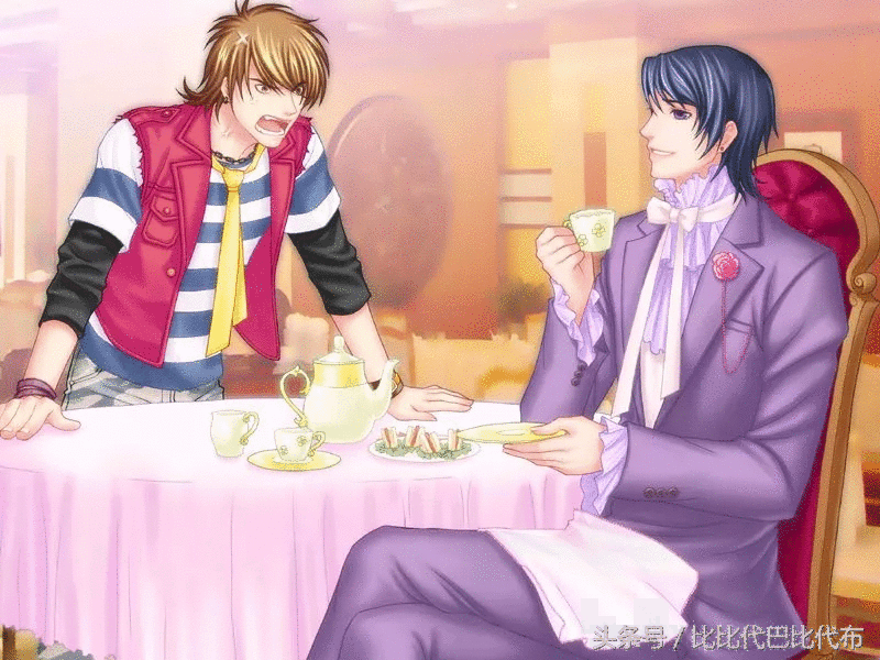 游戏史上的今天：《明星志愿3：甜蜜乐章》发售