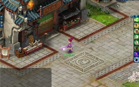 穷也不穿塑料袋 《画江山》装备打造爆省钱