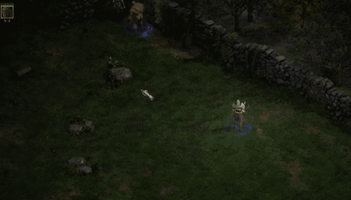 从零开始暗黑2：死灵法师“纯召”玩法入门