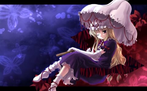 (东方夜神雪游戏模式)