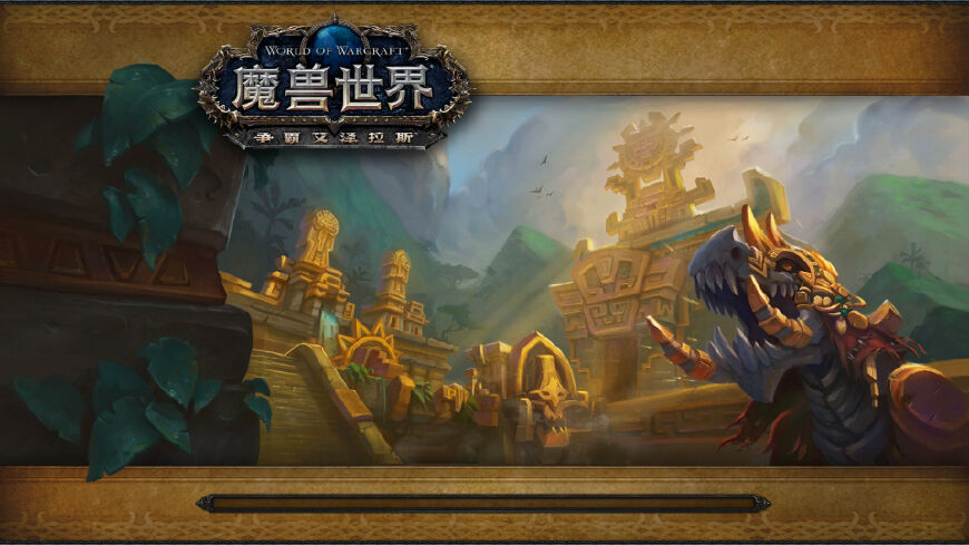 魔兽世界：侏罗纪公园秘境浏览路线和BOSS打法详解