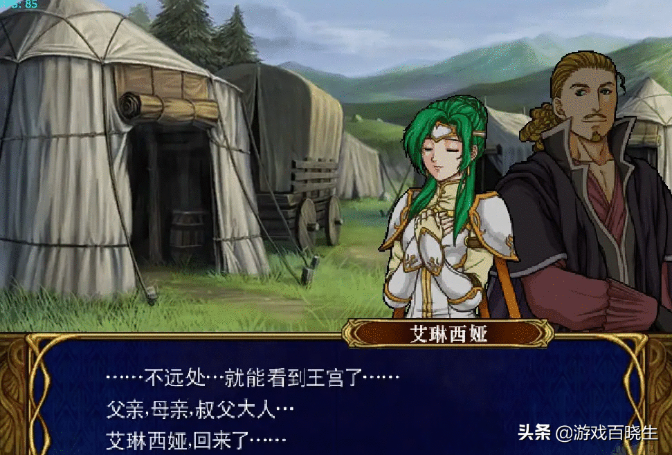 “慢热的战棋游戏，似乎重新火了”