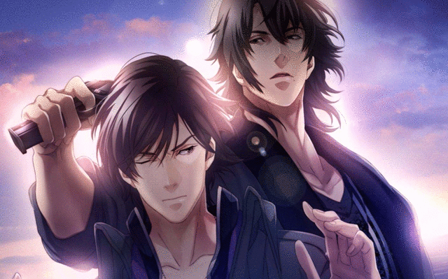 腐女福音，耽美游戏排行，不会攻略小受的腐女算什么腐啊！