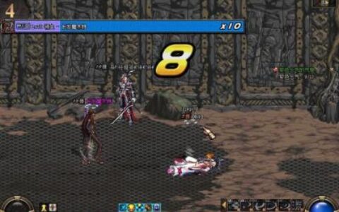 黑龙大会攻略（游戏里最难打的五大APC）