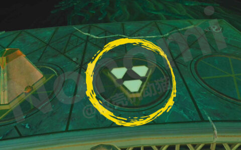 the room 攻略(《The Room VR：黑暗事物》游戏攻略3：教堂遗失的圣物)