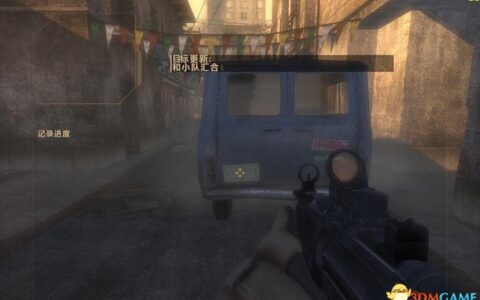 彩虹六号维加斯攻略（游戏全程通关技巧）