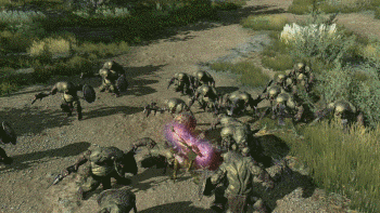 部队指挥书! 《炽焰帝国2》全系兵种大阅兵