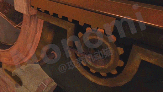 《The Room VR：黑暗事物》游戏攻略3：教堂遗失的圣物