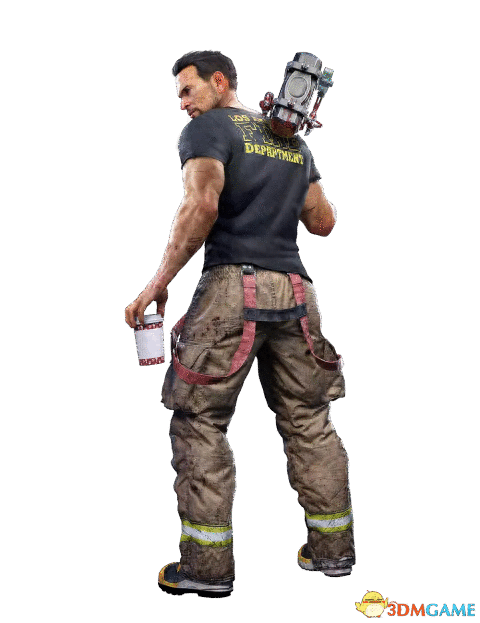 《死亡岛2》图文攻略 全支线任务全传奇武器全保险箱收集攻略