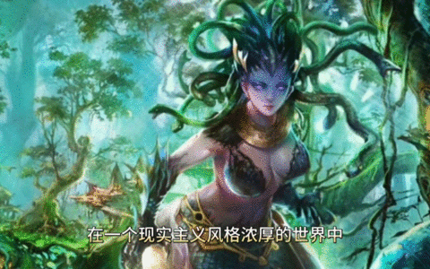 魔兽世界：暗夜精灵与神秘魔法师的冒险之旅