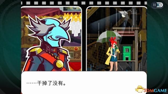 《幽灵诡计：幻影侦探》全剧情解密流程攻略 拼图模式及隐藏成就攻略