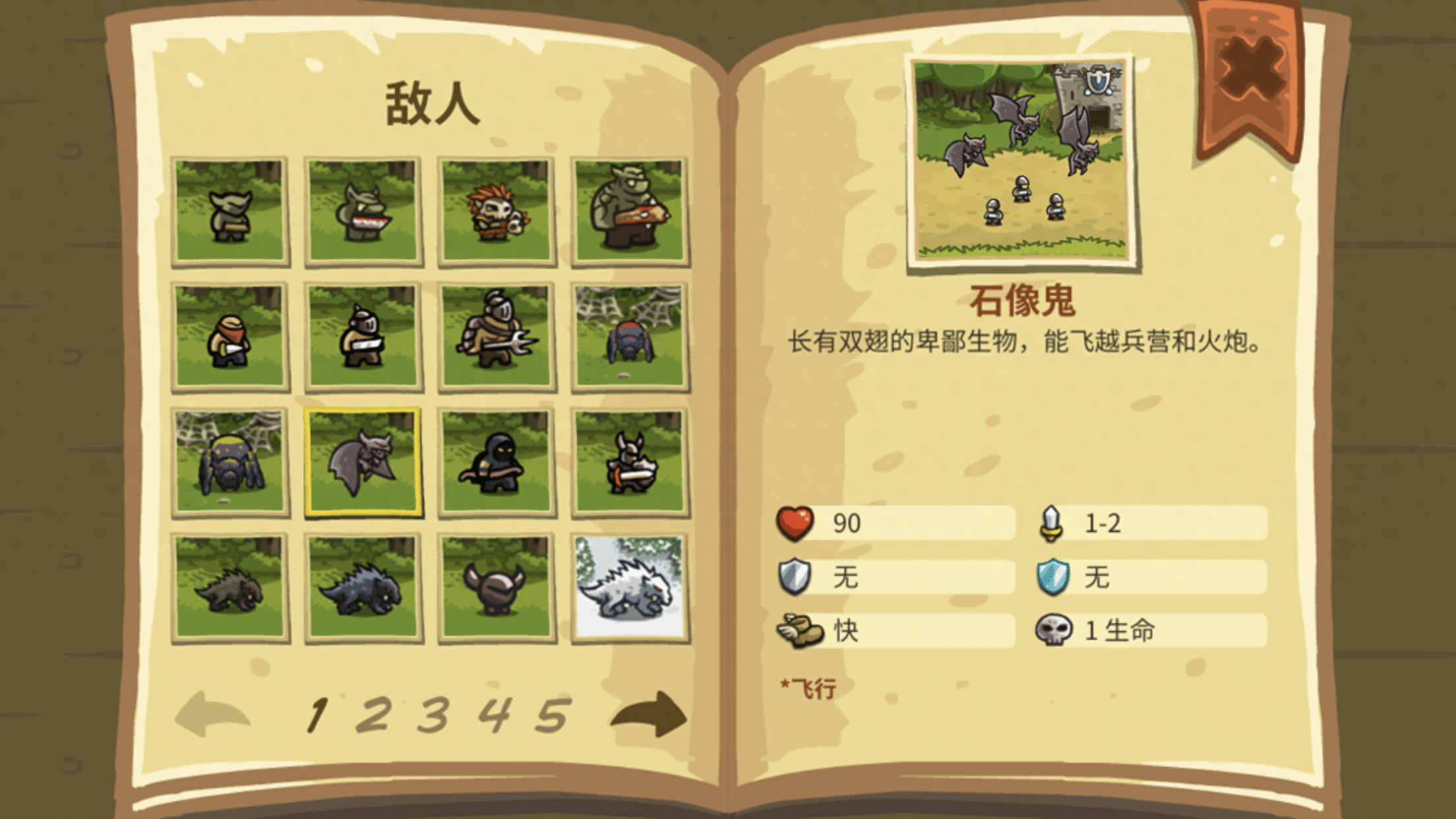 王国保卫战：手残党玩不起的塔防游戏