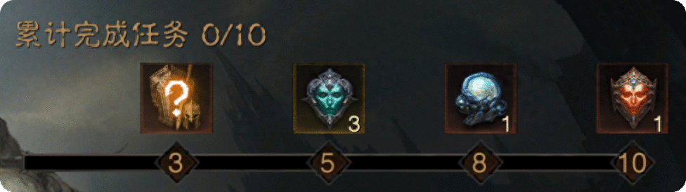 大地珍珠攻略：离高品质传奇宝石更进一步！