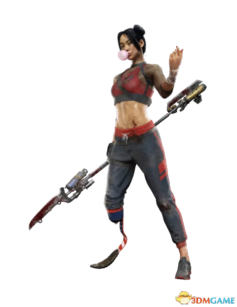 《死亡岛2》图文攻略 全支线任务全传奇武器全保险箱收集攻略