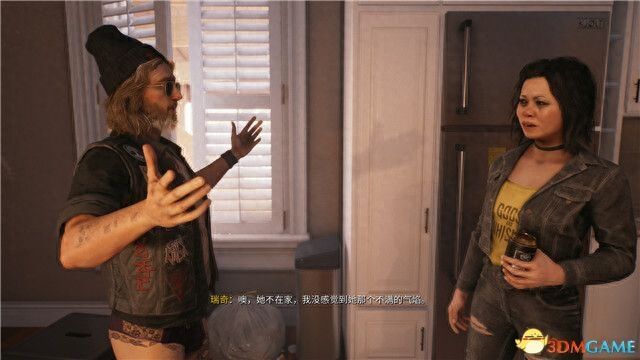 《死亡岛2》图文攻略 全支线任务全传奇武器全保险箱收集攻略