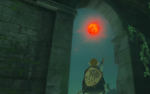 塞尔达王国之泪地图在哪里看 附王国之泪图鉴/攻略超全整理