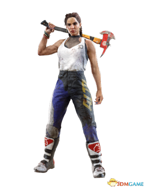 《死亡岛2》图文攻略 全支线任务全传奇武器全保险箱收集攻略