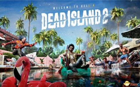 《死亡岛2》图文攻略 全支线任务全传奇武器全保险箱收集攻略