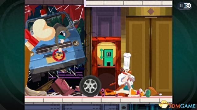 《幽灵诡计：幻影侦探》全剧情解密流程攻略 拼图模式及隐藏成就攻略