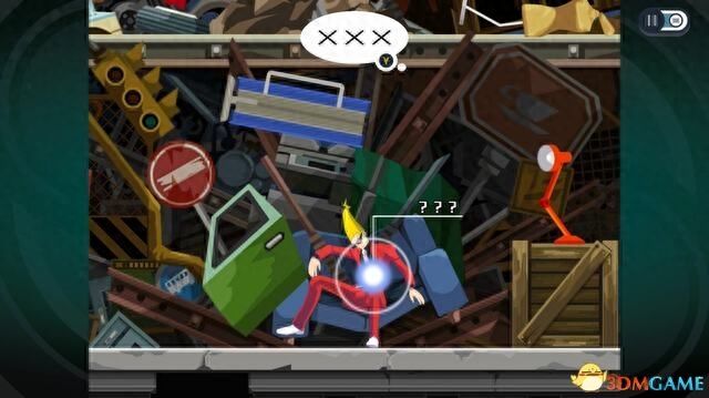 《幽灵诡计：幻影侦探》全剧情解密流程攻略 拼图模式及隐藏成就攻略