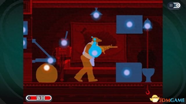 《幽灵诡计：幻影侦探》全剧情解密流程攻略 拼图模式及隐藏成就攻略