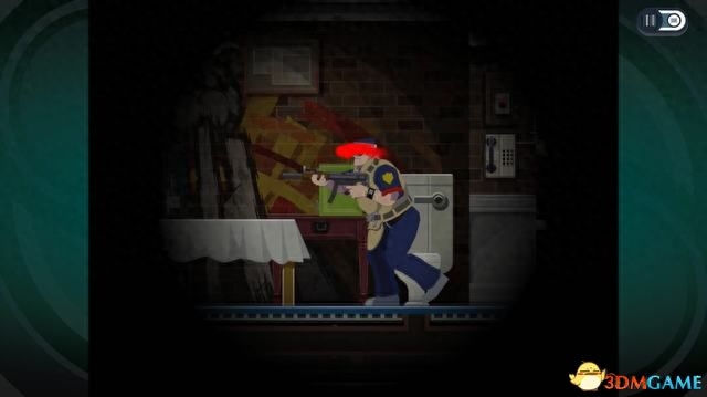 《幽灵诡计：幻影侦探》全剧情解密流程攻略 拼图模式及隐藏成就攻略