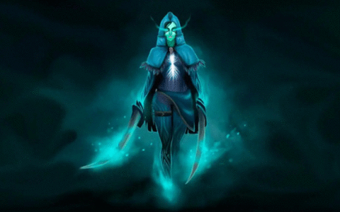 「轮回谷进阶攻略」幻影刺客：我的暗杀名单上有五个金币宝箱