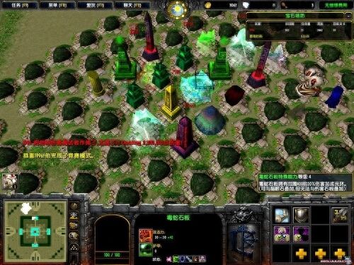 王国保卫战：手残党玩不起的塔防游戏