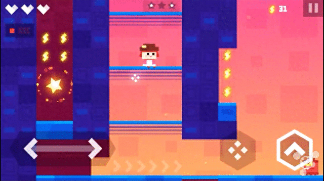 《超级幻影猫》雨幕1-3关完美三星通关攻略