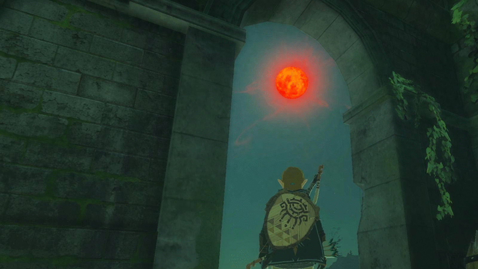 塞尔达王国之泪地图在哪里看 附王国之泪图鉴/攻略超全整理