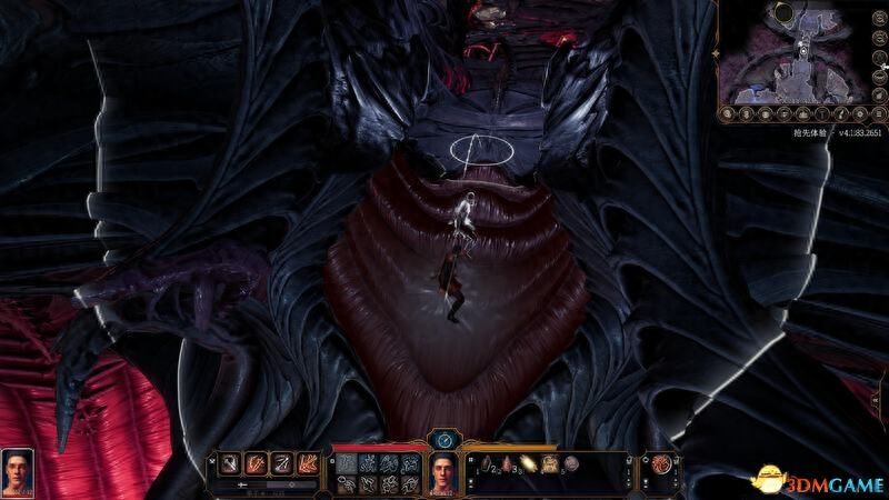 《博德之门3》攻略百科 全任务流程全地图指引及系统教程