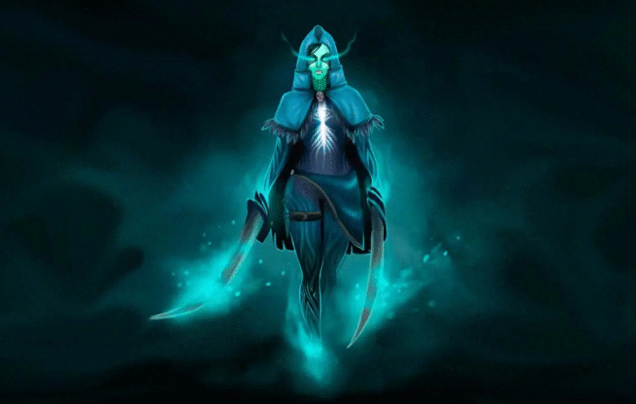 「轮回谷进阶攻略」幻影刺客：我的暗杀名单上有五个金币宝箱