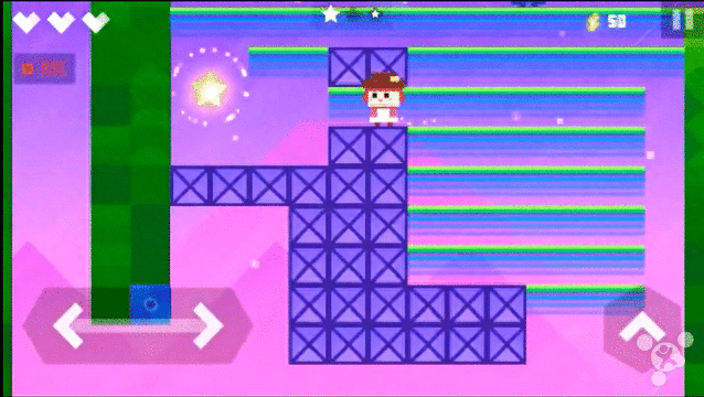 《超级幻影猫》雨幕1-3关完美三星通关攻略