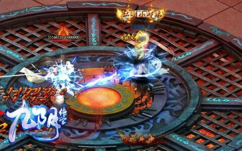 《九阴绝学》武当加点攻略