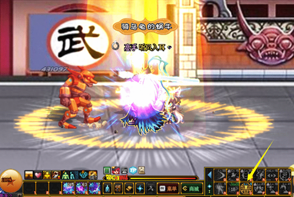 DNF：阿修罗操作其实并不简单，技能柔化和原地普攻提升输出能力